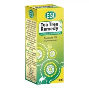 ESI Масло од чајно дрво 10 ml