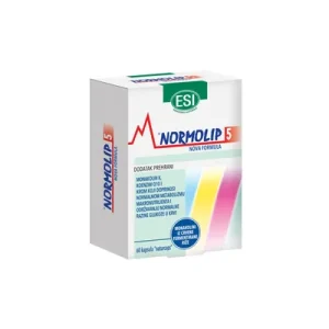 ESI Normolip 5