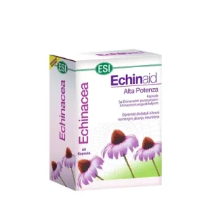 ESI Препарат за јакнење имунитет Echinaid Alta potenza