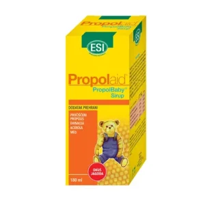 ESI PROPOLBABY SIR 180ml