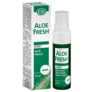 ESI Спреј Aloe fresh alito fresco