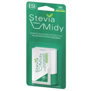 ESI Stevia Таблети 100