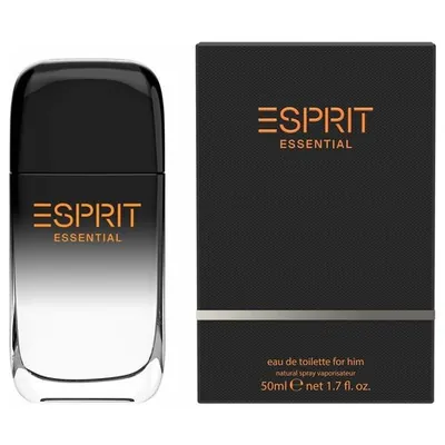 ESPRIT Парфем за мажи Esprit Essential for Him EDT 30ml