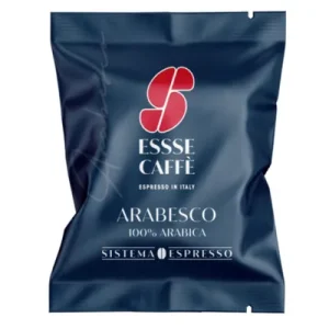 ESSSE Капсули Arabesco (1×50)