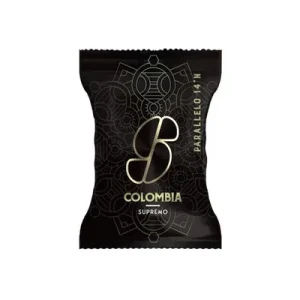 ESSSE Капсули Columbia (1×50)