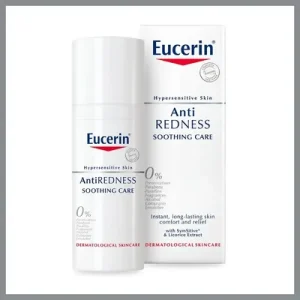 EUCERIN ANTI-ROSE KREM 50ML