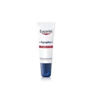 EUCERIN балсам за усни Aquaphor Sos Lip Repair 10 г