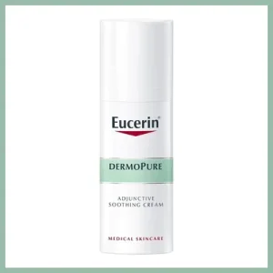 EUCERIN Дополнителен смирувачки крем 50мл