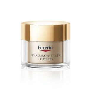 EUCERIN HYALURON + ELASTICITY NOCNA 50ML