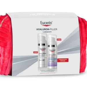 EUCERIN HYALURON FILLER SET