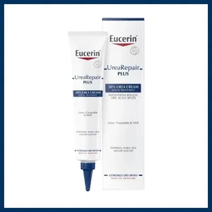EUCERIN Крем со 30% уреа Уреа Repair плус 75ml