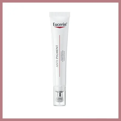 EUCERIN крем за темни кругови околу очите антипигмент антирид 15 мл