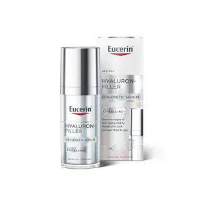 EUCERIN серум за лице со хијалуронска филер, 30 мл