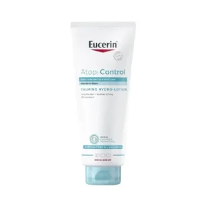 EUCERIN смирувачки хидро лосион AtopiContro, 400 мл