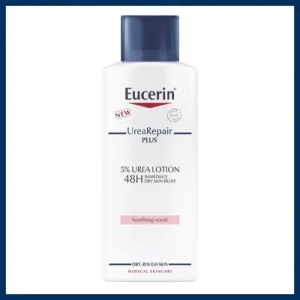 EUCERIN UREA 5%LOSION 250ML. 83562