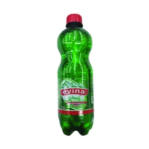 Евина газирана 0.5л.