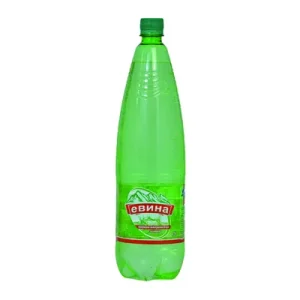 Евина газирана 1.5л.