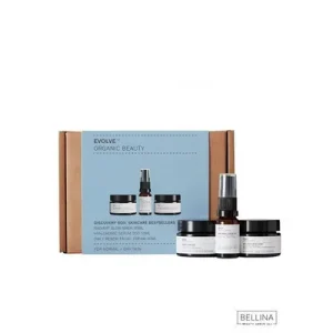 Evolve Discovery Box Skincare Bestsellers Сет за лице