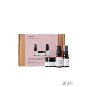 Evolve Discovery Box Smart Ageing Сет за лице