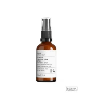 Evolve Пигментирана крема за лице со SPF 20 50мл