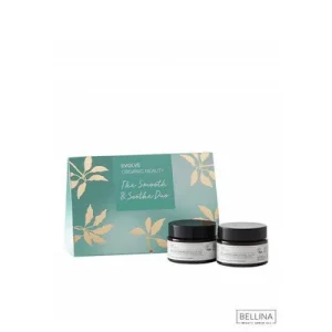 Evolve The Smooth & Soothe Duo Сет за лице