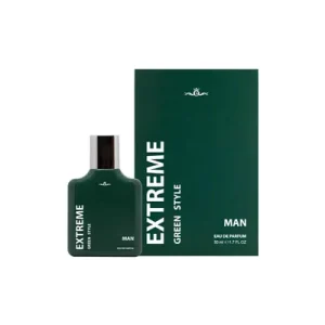 EXTREME Машки Парфем Green Style 50ml
