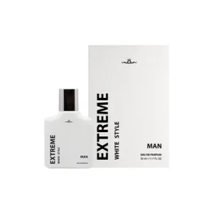 EXTREME Машки Парфем White Style 50ml