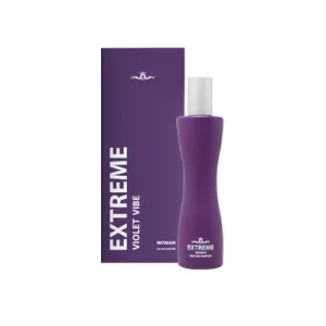 EXTREME Женски Парфем Violet Vibe 50ml