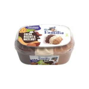 Familia 3in1 Choco Сладолед 900мл