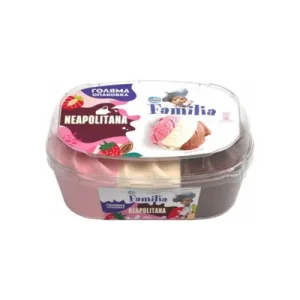 Familia 3in1 Classic Сладолед 900мл