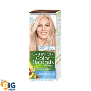 Фарба за коса Garnier Naturals 111-Extra Natural Light Blonde