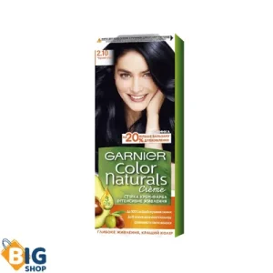 Фарба за коса Garnier Naturals 2.10-Blue Black