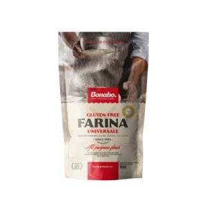 Farina Безглутенско брашно за сите намени 1кг
