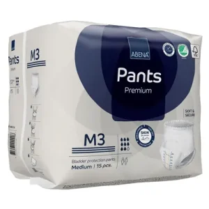 FENIKS FARMA SKOPJE Влошки abena pants medium3 premium