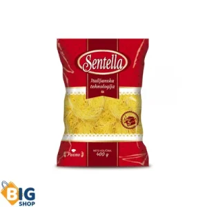 Фиде Sentella 400гр