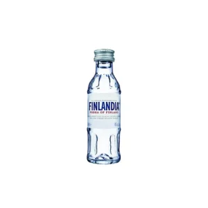 Finlandia вотка 50мл