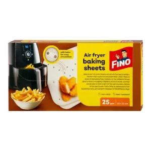Fino Air Fryer Хартија за печење 25/1