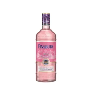 Finsbury Wild Strawberry Џин 700мл