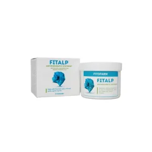 FITALP ANTIREUMATSKI MAST 130ml