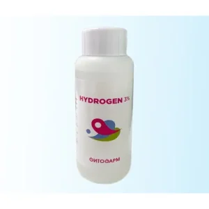 FITOFARM Hydrogen спреј за кожа , 100 ml