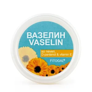 Fitofarm Вазелин + Пантенол 100 мл