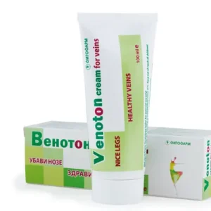 Fitofarm Venoton Крем 100 мл