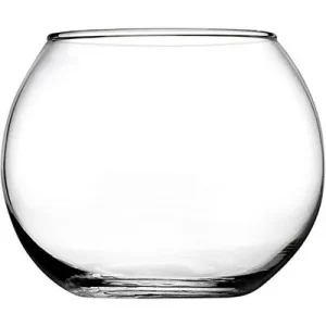 FLora Кугла за Риби 3 (4Л.) – Флора | KugLa Za Ribi 3 | CLaSSic GLaSS FiSh BowL