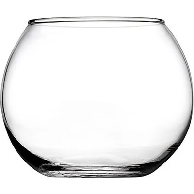 FLora Кугла за Риби 3 (4Л.) – Флора | KugLa Za Ribi 3 | CLaSSic GLaSS FiSh BowL