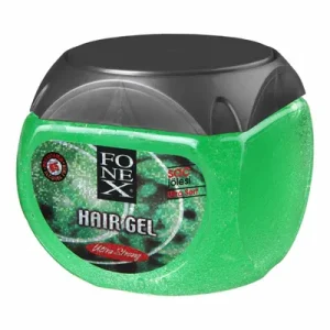 FONEX Гел за коса Ultra Strong 700ml
