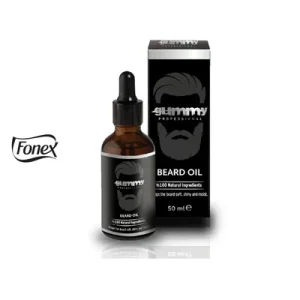 FONEX Gummy Масло за брада 50 мл.