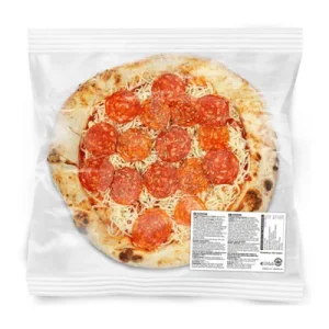 Forno Премиум Пеперони 30cm (Замрзнато)
