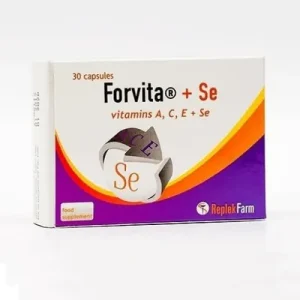 FORVITA B-COMPLEX tabl. x 500 (refus)