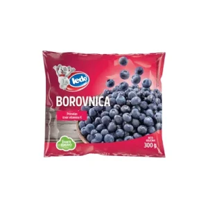 Frikom Боровинка 300гр (Замрзнато)
