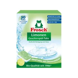 Frosch All in one Таблети за машина за садови 50/1